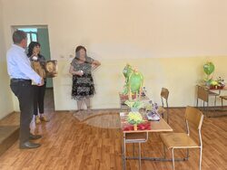 Снимка: Община Банско 