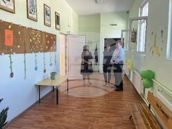 Снимка: Община Банско 