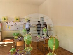 Снимка: Община Банско 