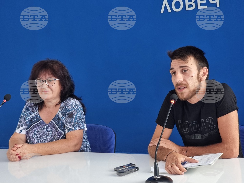 Национален пресклуб на БТА Ловеч - фестивал - пресконференция