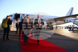 Грузия - Росен Желязков - посещение