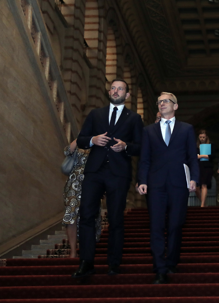 МС: България проучва възможността за финансова помощ от ЕС за щетите от наводненията