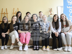 Снимка: УНИЦЕФ България