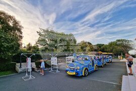 Бургас - танцова формация "Петлите" - изложба