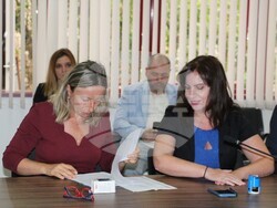 Снимка: Министерство на регионалното развитие и благоустройството