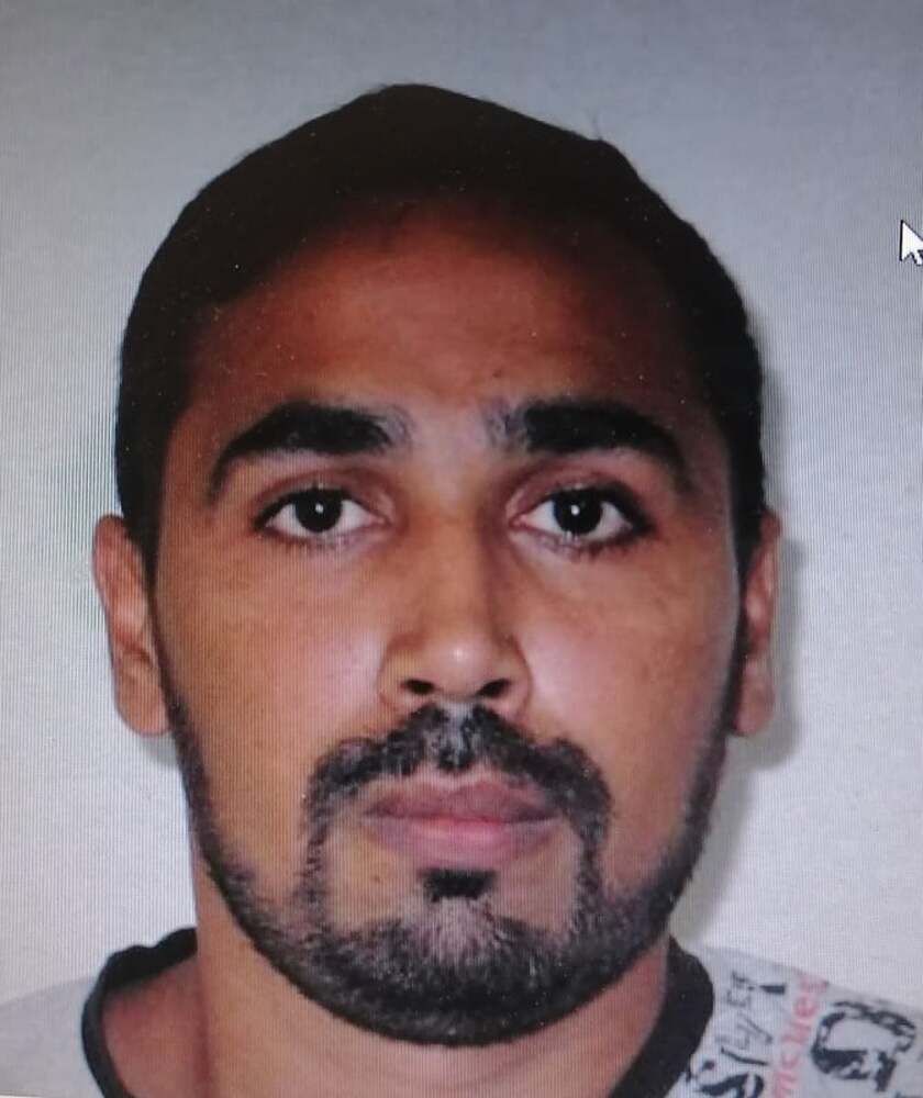 Полицията издирва 36-годишния Бонко Огнянов Трифонов