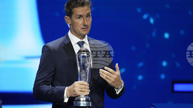 Рекордът по вкарани голове на световни първенства скоро ще падне, сигурен е Мирослав Клозе