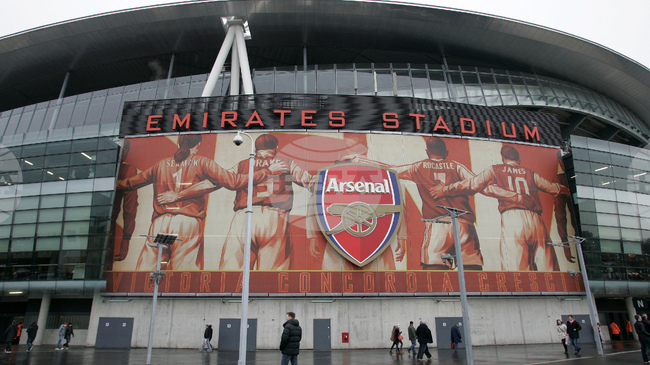 Бившият германски защитник Пер Мертезакер напуска ръководния си пост в Академията на Арсенал