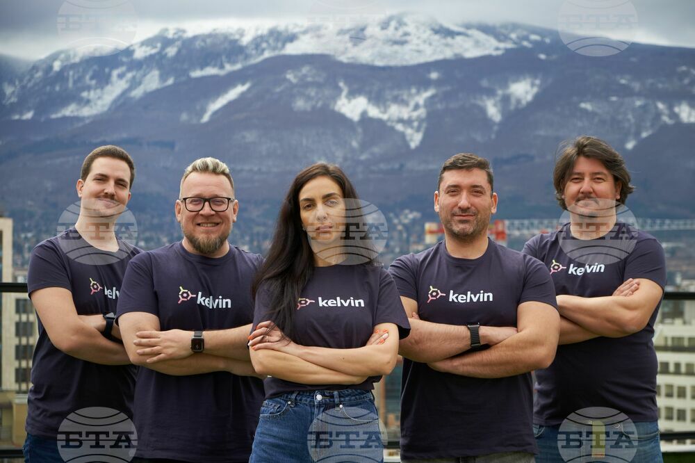 Bulgarian Healthcare Innovation Startup Wins Roche’s HealthCare Lab Challenge