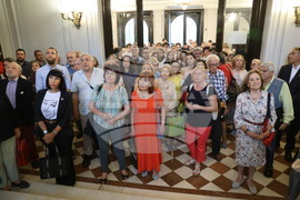 Златю Бояджиев - изложба