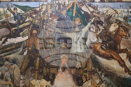 Златю Бояджиев - изложба