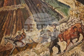 Златю Бояджиев - изложба