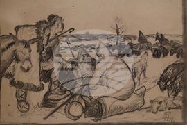 Златю Бояджиев - изложба