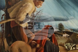 Златю Бояджиев - изложба