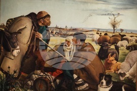 Златю Бояджиев - изложба