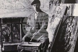 Златю Бояджиев - изложба