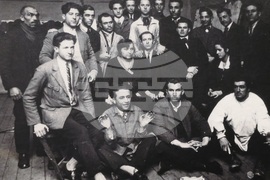 Златю Бояджиев - изложба