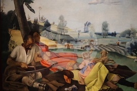 Златю Бояджиев - изложба