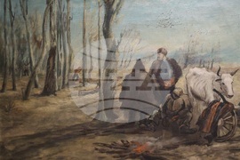 Златю Бояджиев - изложба