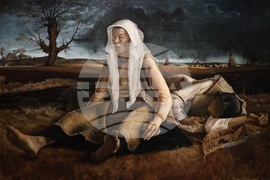 Златю Бояджиев - изложба