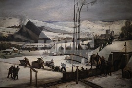 Златю Бояджиев - изложба