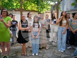 Снимка: Община Хасково