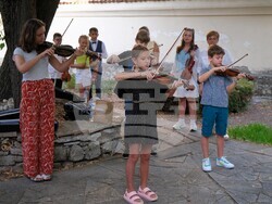 Снимка: Община Хасково