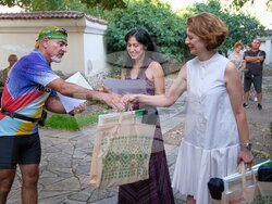 Снимка: Община Хасково