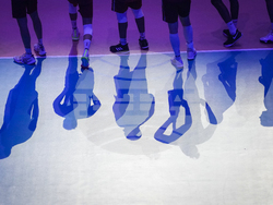 Italy Volleyball Euro Championship