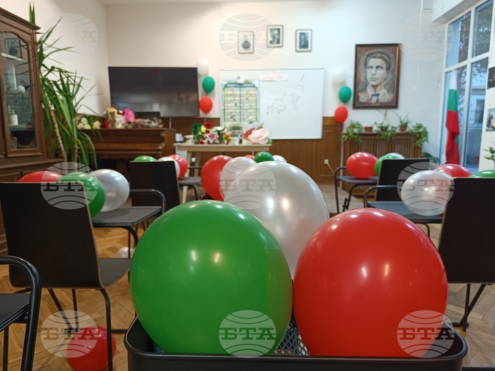 Посолството на България в Румъния отбелязва 24 май с богата празнична програма; за първи път честване ще има и в Музея на селото в Букурещ