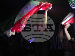 Italy Volleyball Euro Championship