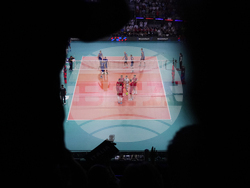 Italy Volleyball Euro Championship