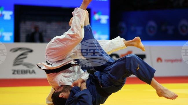 Държавният отборен шампион по джудо ще се проведе в Панагюрище в събота