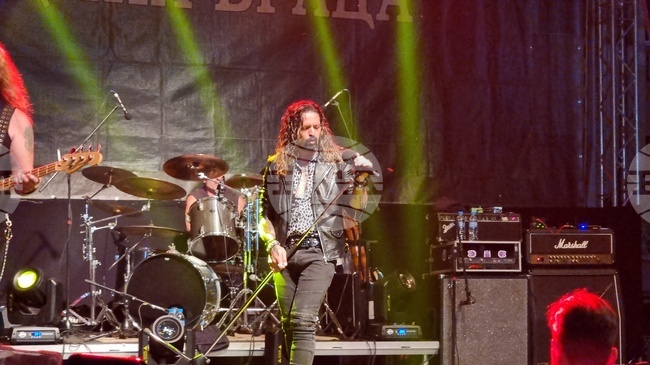 Враца - откриване на панаир