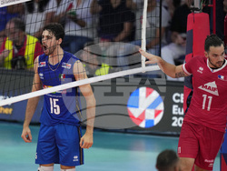 Italy Volleyball Euro Championship