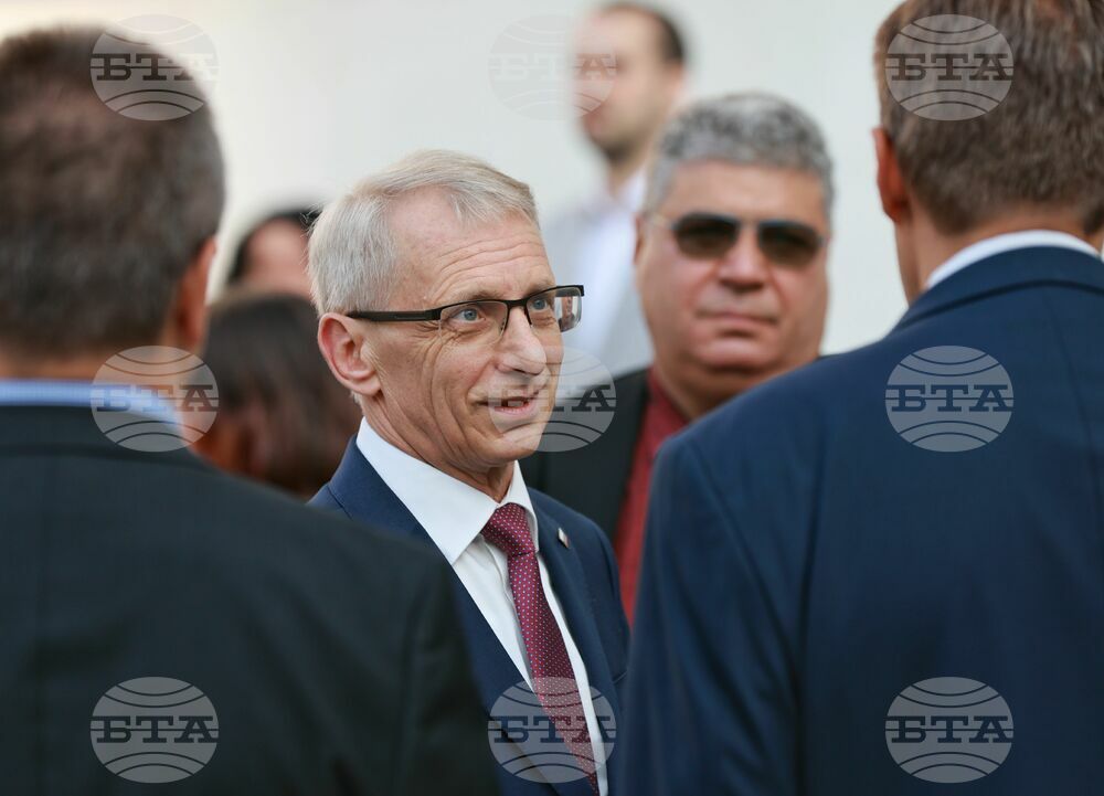 Prime Minister Denkov to Attend Thessaloniki International Fair