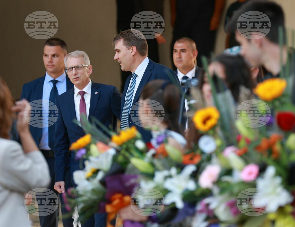 Важно за мен е да имаме подкрепа в Народното събрание, която да съответства на целите, приоритетите и програмата, която изпълняваме, заяви премиерът Денков