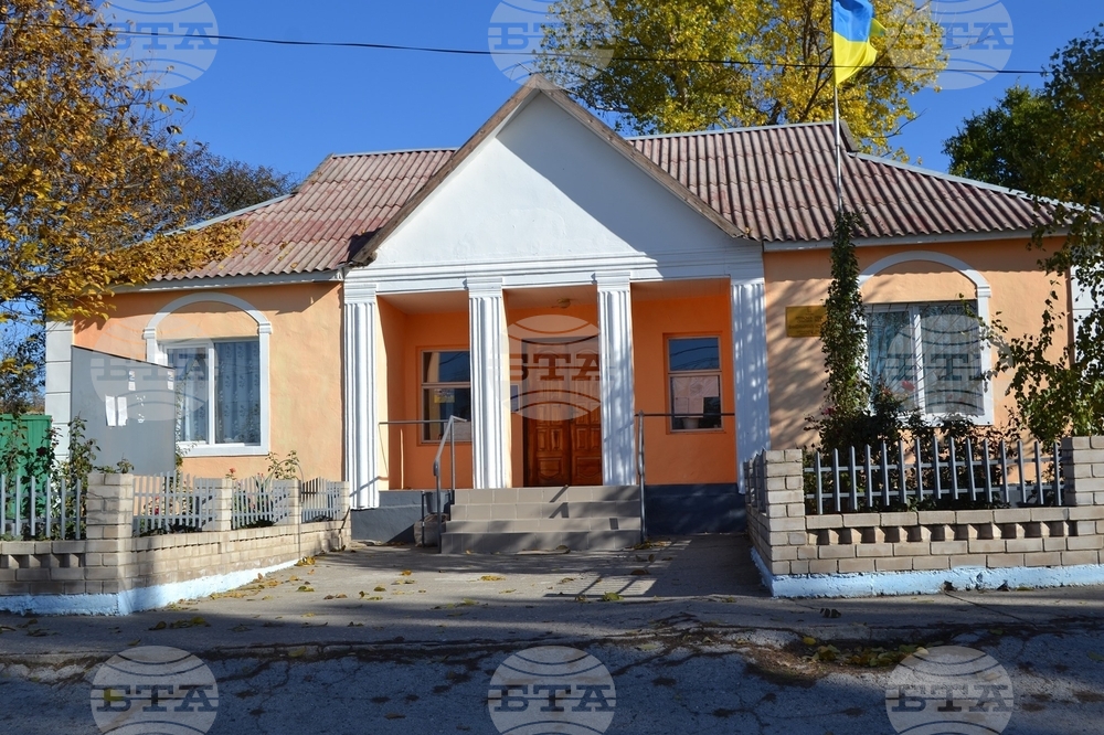 Bulgarian Village Participates in Competition for Best Developed Settlement in Odesa Oblast