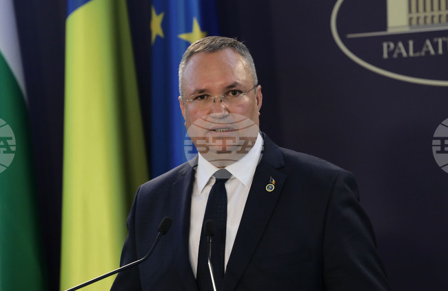 Да направим така, че партиите, които са рупорът на Москва в Румъния, да не могат да влязат в политически комбинации, заяви председателят на румънската Национално-либералната партия