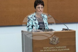 Парламент - парламентарен контрол