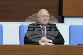 Парламент - парламентарен контрол