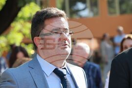 Учебна година - 107 ОУ "Хан Крум" - откриване