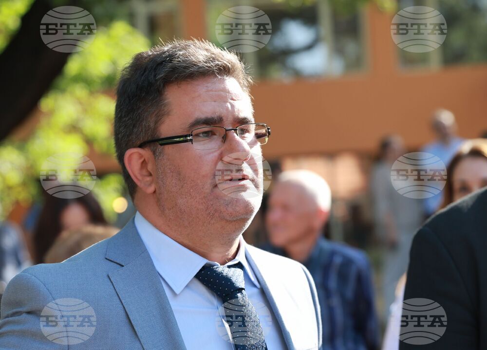 Учебна година - 107 ОУ "Хан Крум" - откриване