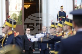 Румъния - Драгомир Заков - Василе Дънку