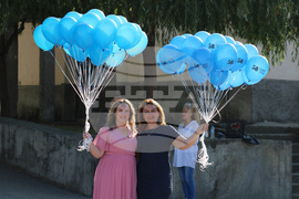 Село Кочан - президент - учебна година