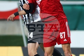 Футбол - ЦСКА 1948 - Локомотив Пловдив