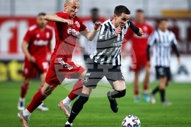 Футбол - ЦСКА 1948 - Локомотив Пловдив