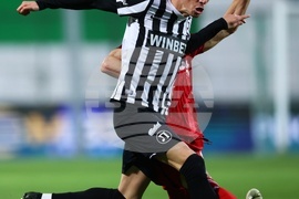 Футбол - ЦСКА 1948 - Локомотив Пловдив