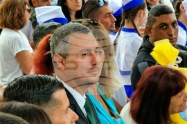 Царево - Средно училище „Никола Йонков Вапцаров" - първи учебен ден