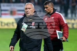 Футбол - ЦСКА 1948 - Локомотив Пловдив